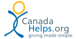 CanadaHelps.org giving made simple